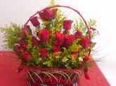 Encanto de Rosas